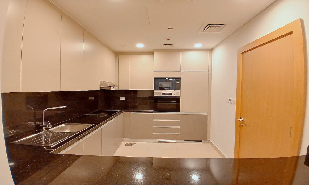 1 BHK APARTMENT FOR RENT IN FLORESTA GARDENS | FF - Image 6