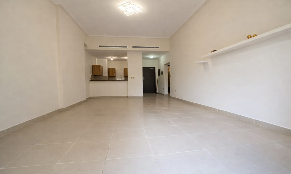 1 BHK FOR RENT IN FOX HILLS SEMI FURNISHED