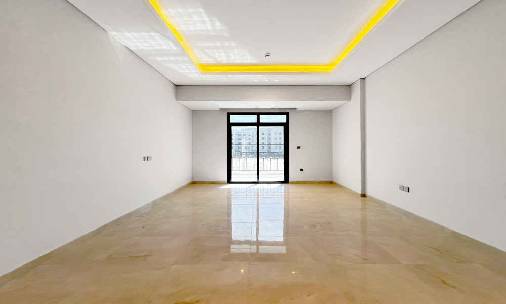 1 BHK For Sale | Ready To Move small 2