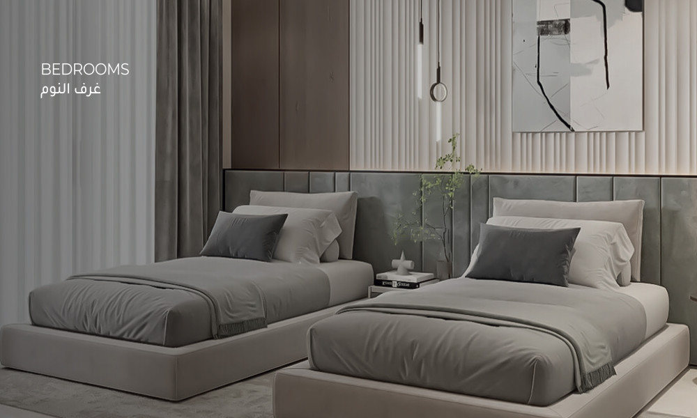 Studio | Fully Furnished Apartments with premium interiors small 1