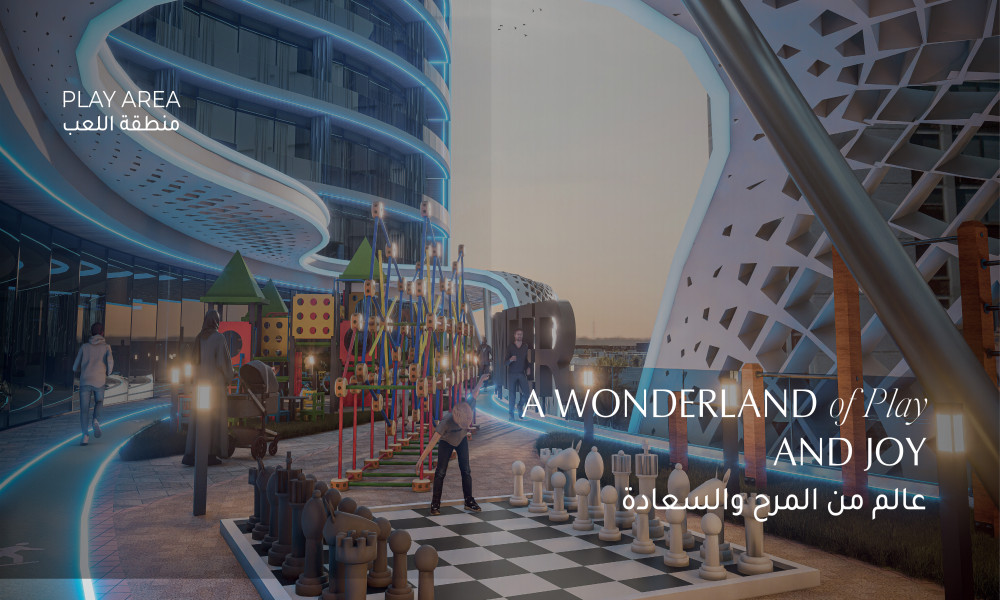 Studio | Fully Furnished Apartments with premium interiors small 3