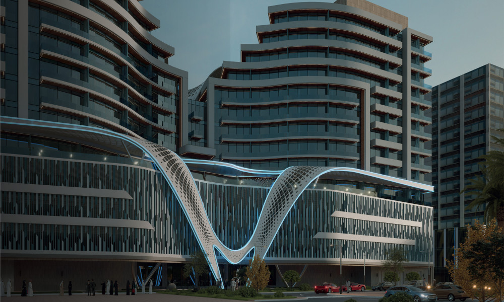 Studio | Fully Furnished Apartments with premium interiors - Image 5