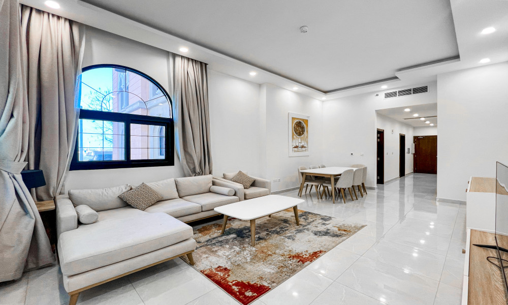 1BHK APARTMENT FOR SALE | FF | PRIME LOCATION