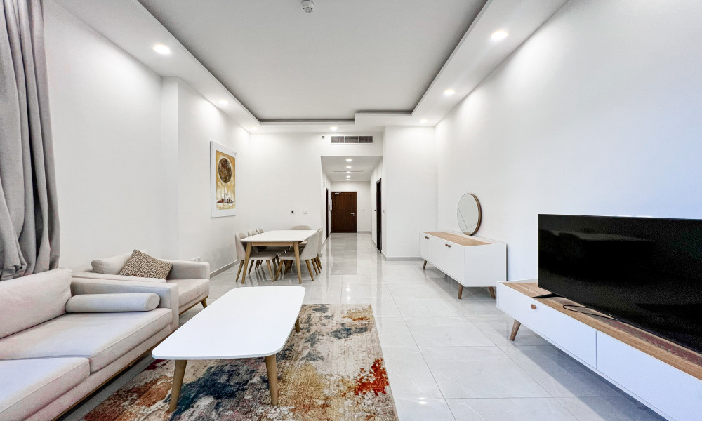 1BHK APARTMENT FOR SALE | FF | PRIME LOCATION small 1