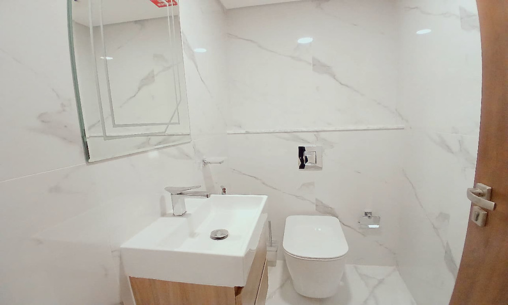 2 BHK FULLY FURNISHED APARTMENT FOR RENT | HEART OF LUSAIL - Image 5