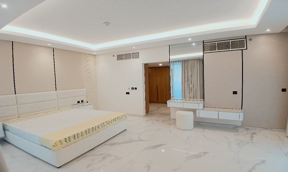 2 BHK FULLY FURNISHED APARTMENT FOR RENT | HEART OF LUSAIL - Image 6