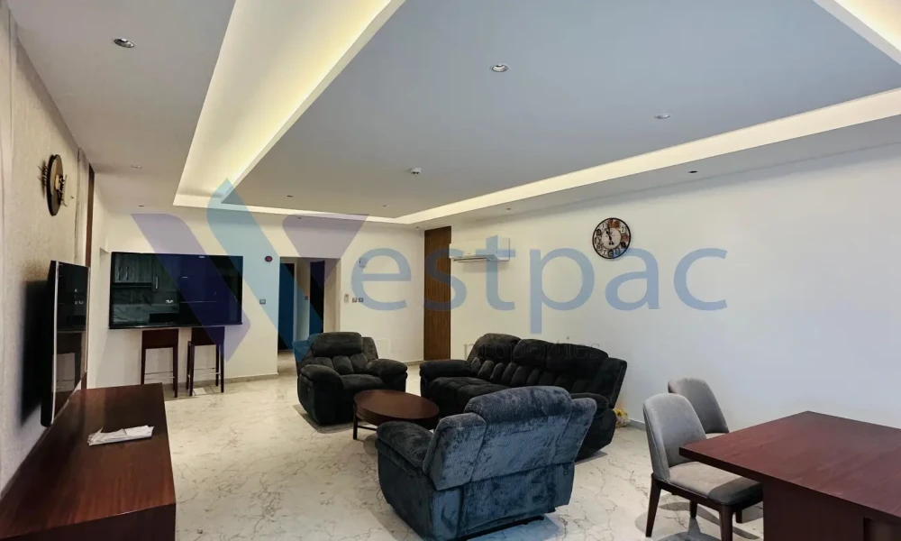 2 Bhk-Furnished-INC bills at Al Mansoura