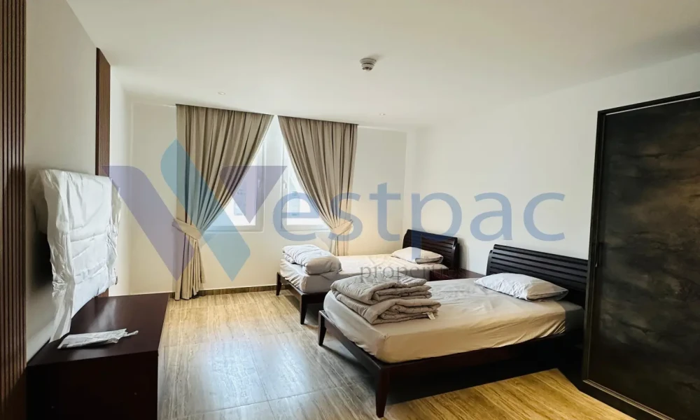 2 Bhk-Furnished-INC bills at Al Mansoura small 2