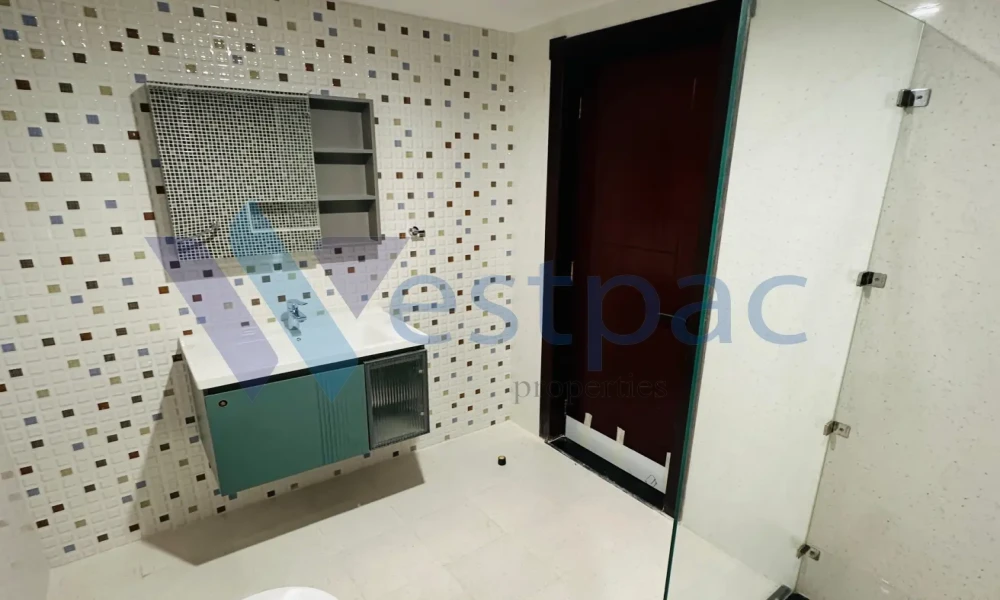 2 Bhk-Furnished-INC bills at Al Mansoura - Image 5