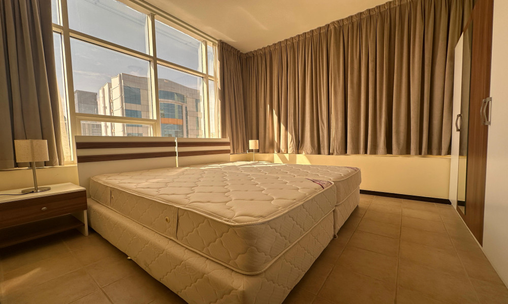 2 BHK Furnished with CornicheSea View at Msheireb small 1