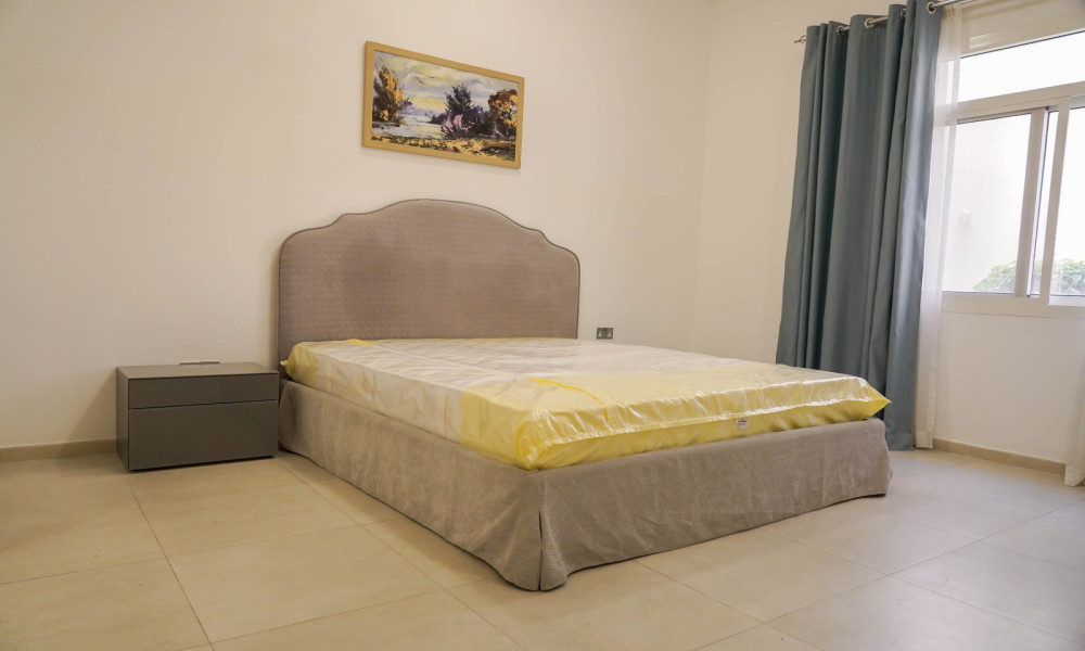 2 BHK LUXURY APARTMENT FOR RENT IN MURAIHK | FULLY FURNISHED - Image 6