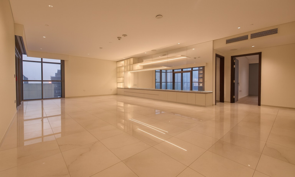 2 BHK SEMI FURNISHED FOR RENT | SEA VIEW - Image 4