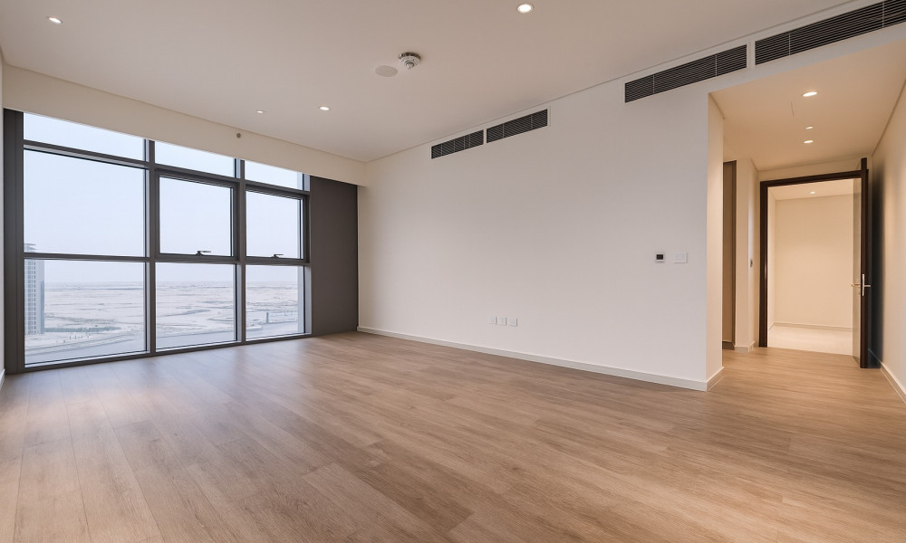 2 BHK SEMI FURNISHED FOR RENT | SEA VIEW - Image 6