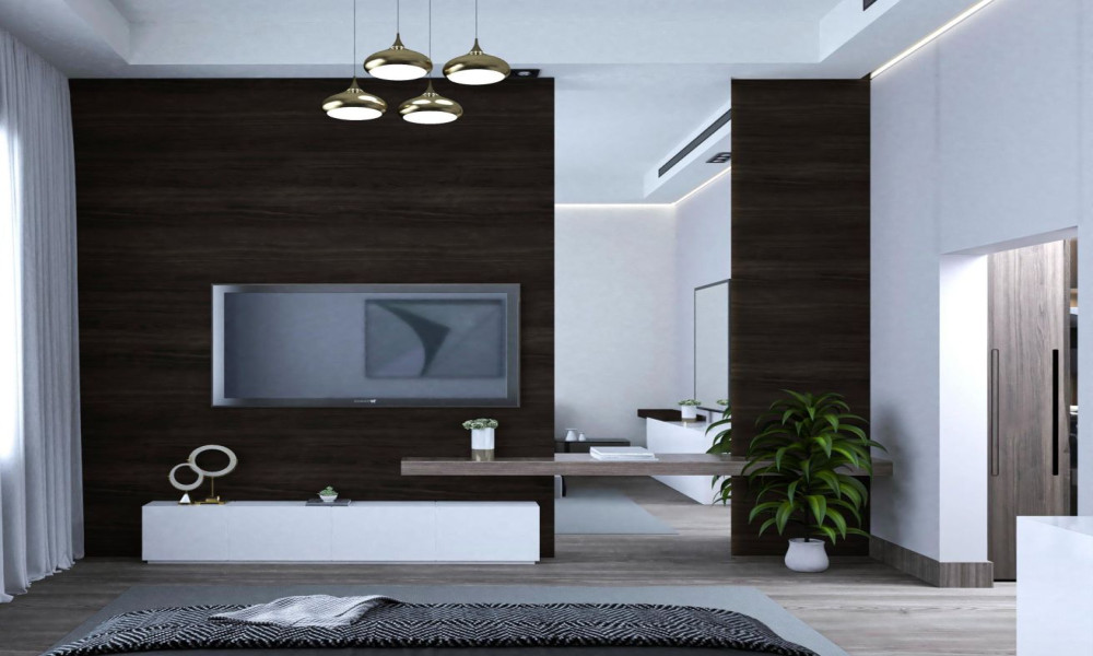 5 BEDROOM VILLA FOR SALE IN HUZOOM, LUSAIL small 3