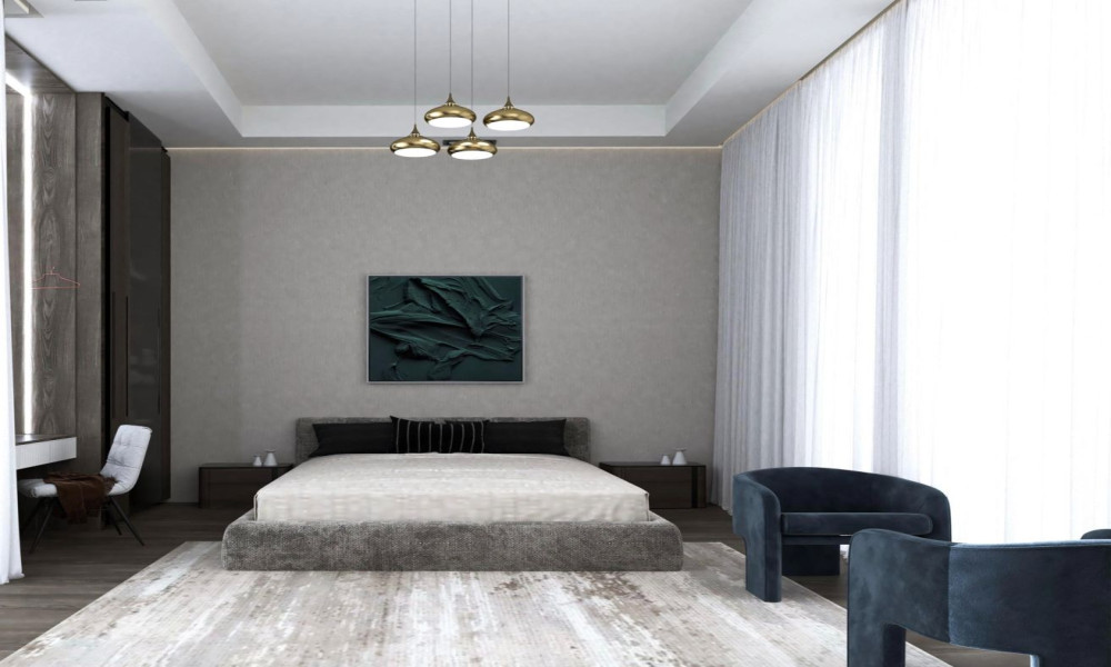 5 BEDROOM VILLA FOR SALE IN HUZOOM, LUSAIL - Image 4