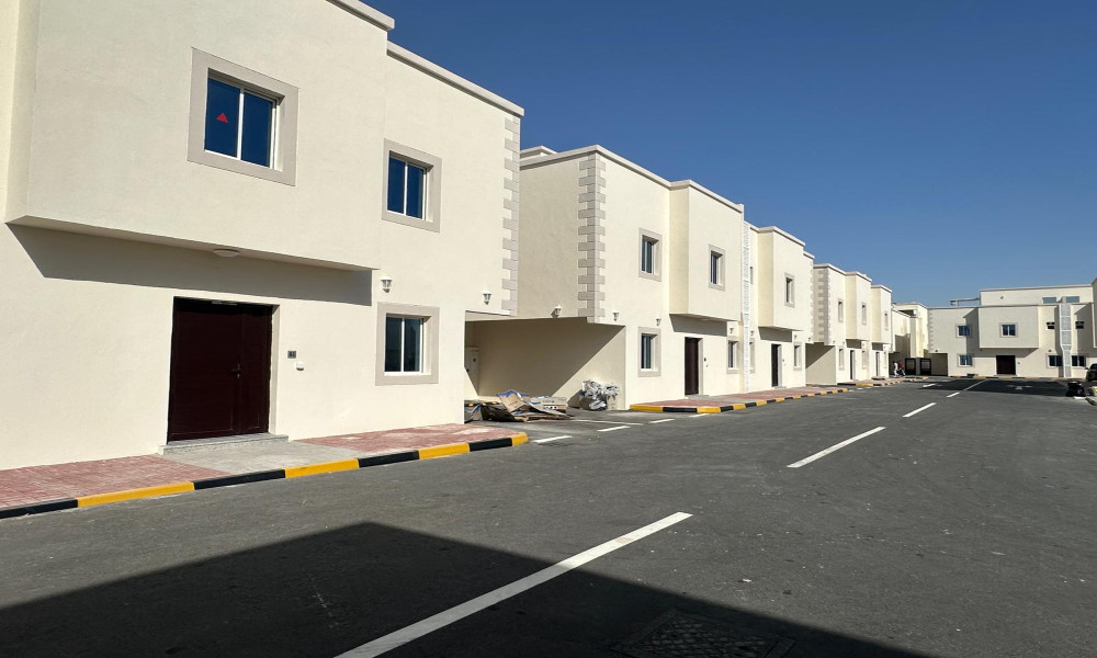 6 Bedroom Villa For Rent in Al Kheesa small 1
