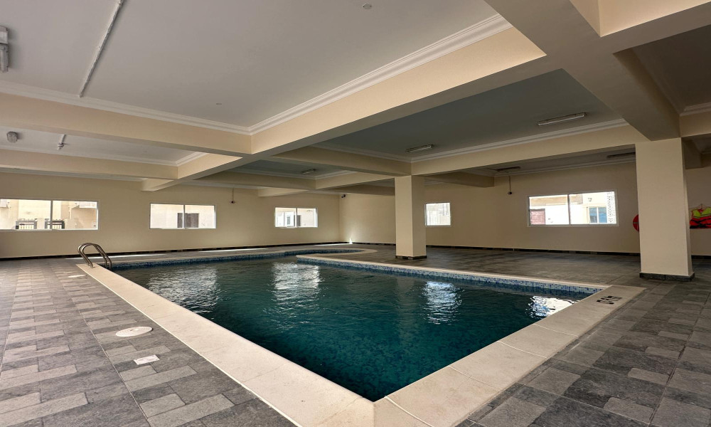 6 Bedroom Villa For Rent in Al Kheesa - Image 7