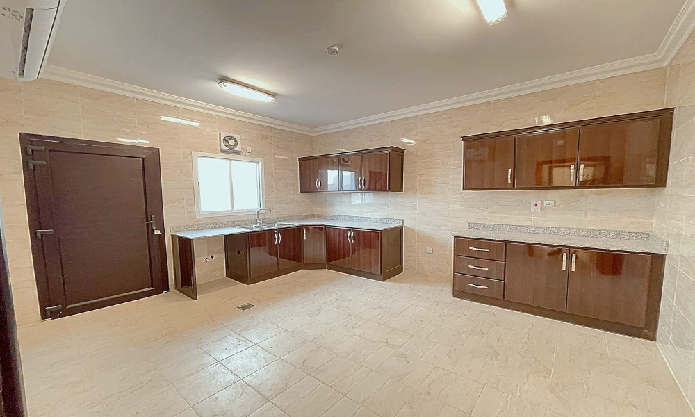 AFFORDABLE 6BHK VILLA IN AL KHEESA FOR RENT | UF - Image 6