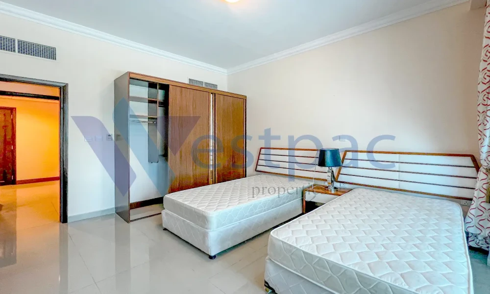 BILLS INCLUDED | 3BHK FOR RENT | FF | BALCONY - Image 4