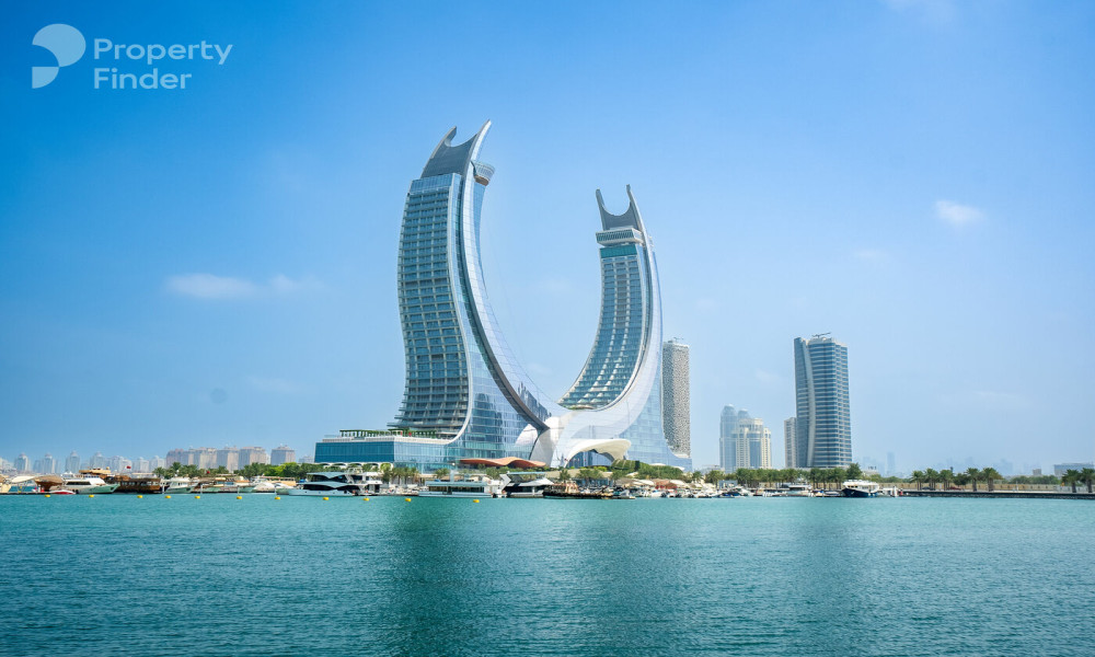 Brand new 2 BHK Furnished with Sea view - Image 5