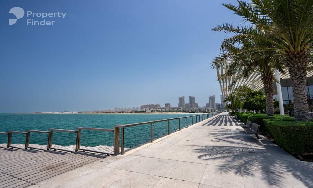 Brand new 2 BHK Furnished with Sea view - Image 6