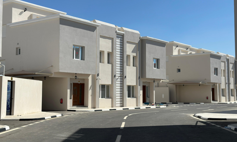 Brand NewSpacious 7 Bed Villa Compound at Markhiya
