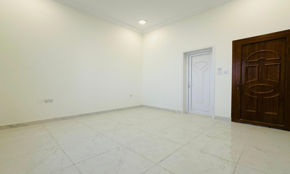 Brand NewSpacious 7 Bed Villa Compound at Markhiya small 1