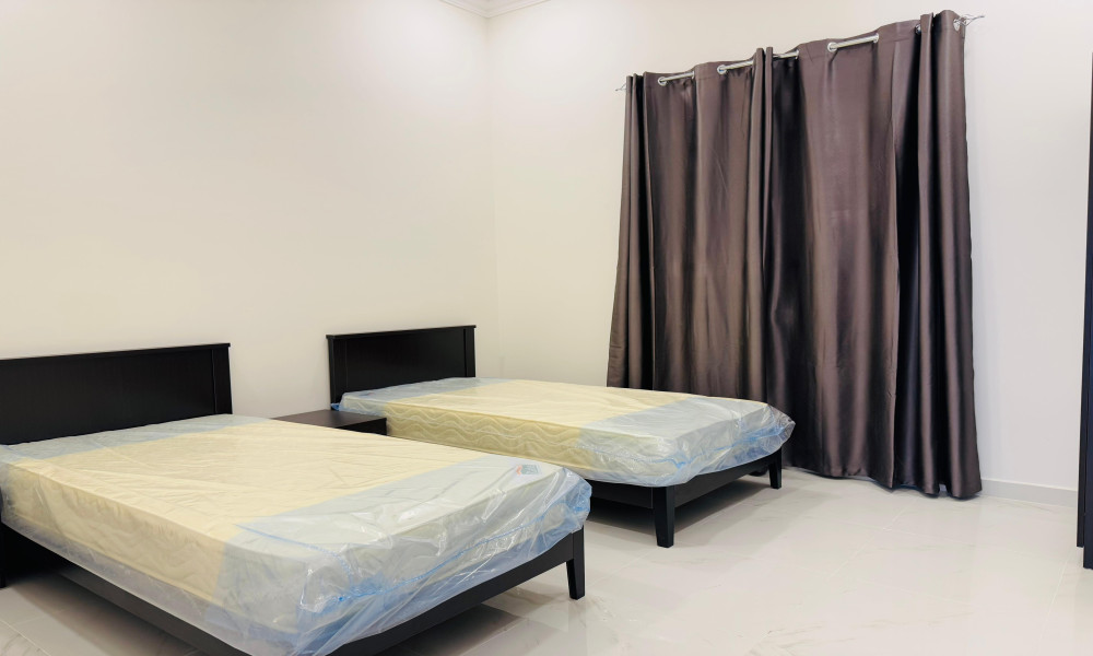 Brand NewSpacious 7 Bed Villa Compound at Markhiya small 2