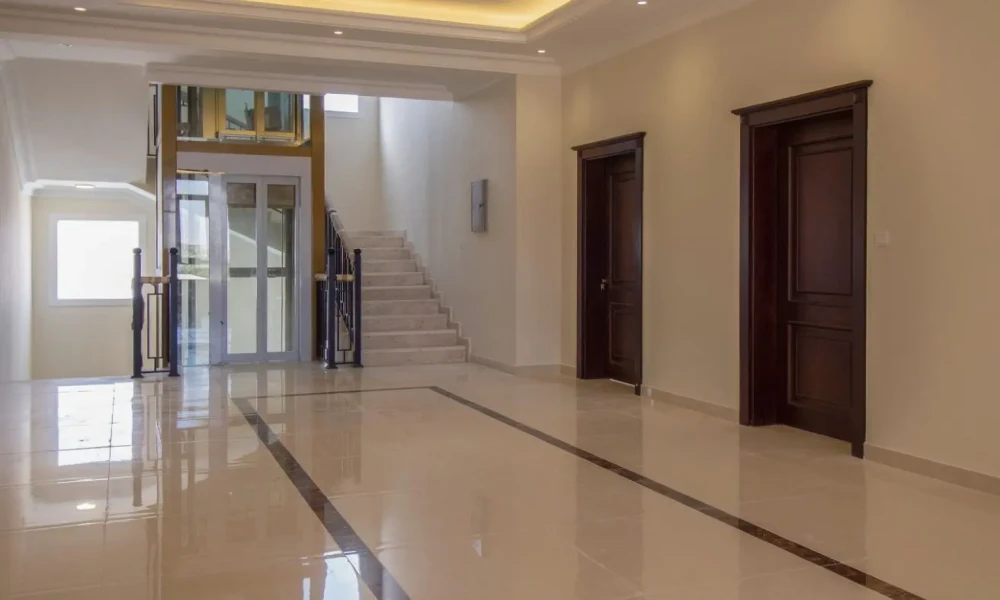 Brand NewSpacious 7 Bed Villa in Wukair - Image 5