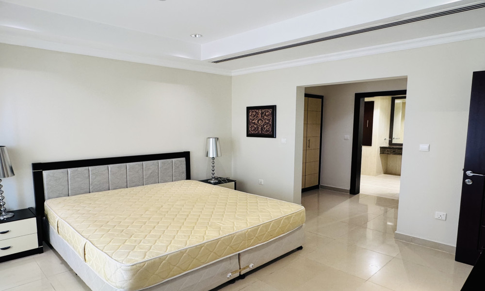 BRIGHT 1 BHK FOR RENT IN PEARL, PORTO ARABIA | FULLY FURNISHED - Image 6