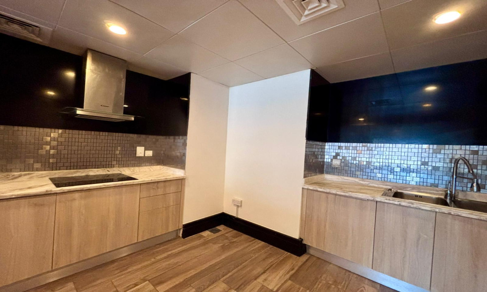 BRIGHT 1 BHK LIVING FOR RENT IN VIVA BAHRIYA | SF small 1