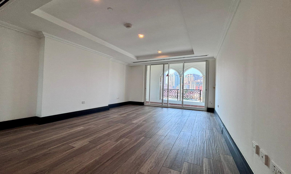 BRIGHT 1 BHK LIVING FOR RENT IN VIVA BAHRIYA | SF - Image 4