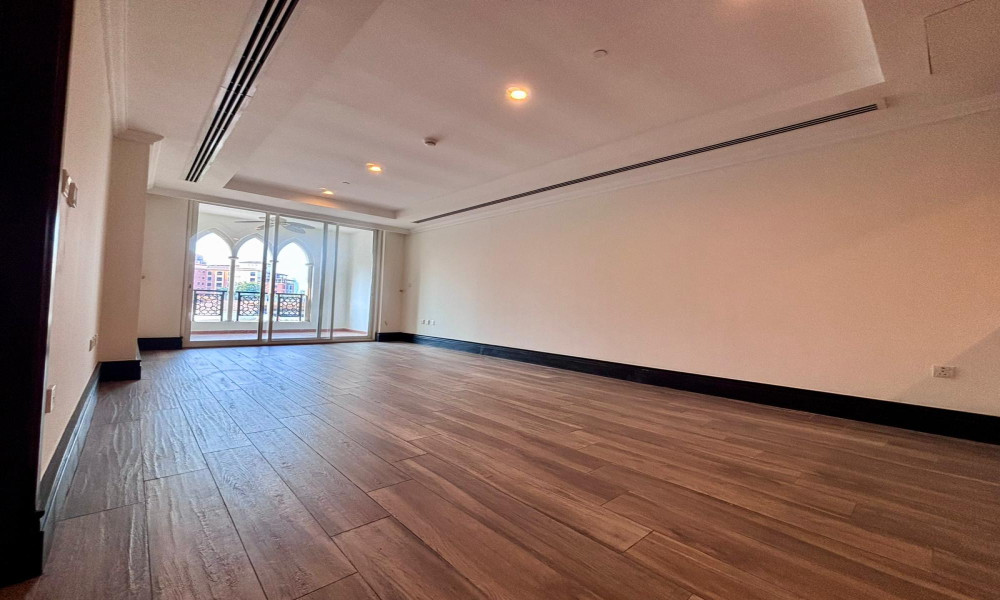 BRIGHT 1 BHK LIVING FOR RENT IN VIVA BAHRIYA | SF - Image 6