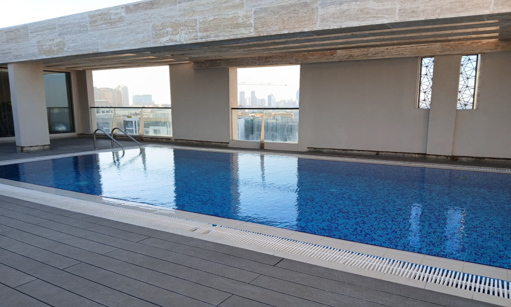 BRIGHT AND COZY 1 BHK FOR RENT | FF | GIARDINO GARDENS small 3