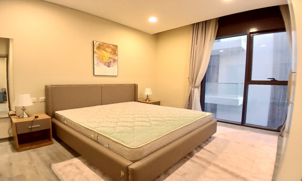 BRIGHT AND COZY 1 BHK FOR RENT | FF | GIARDINO GARDENS - Image 4