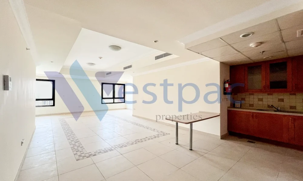 BRIGHT STUDIO FOR RENT | MARINA VIEW