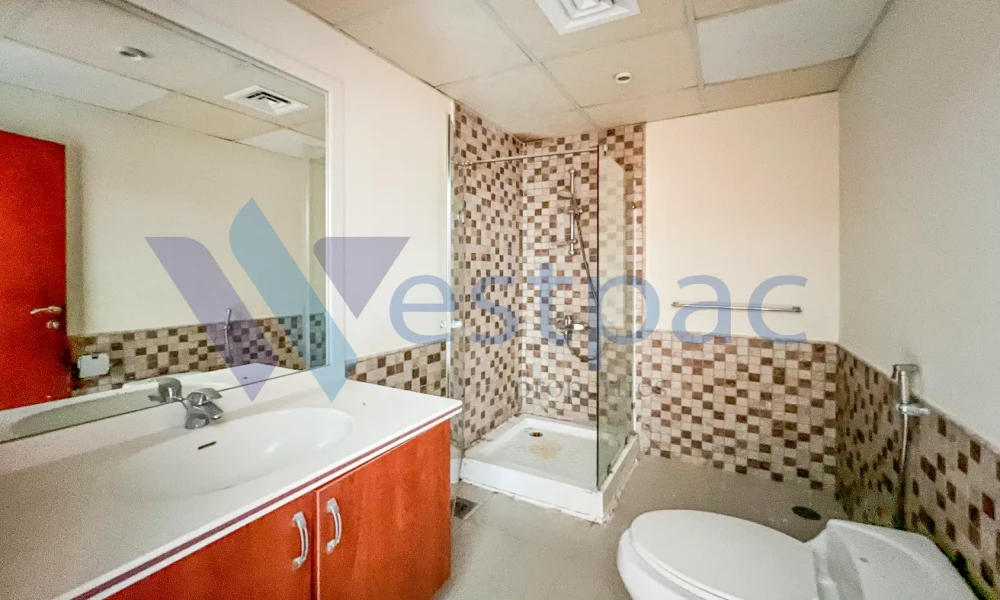 BRIGHT STUDIO FOR RENT | MARINA VIEW - Image 6