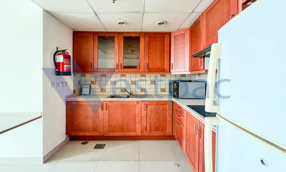 BRIGHT STUDIO FOR RENT | MARINA VIEW - Image 7
