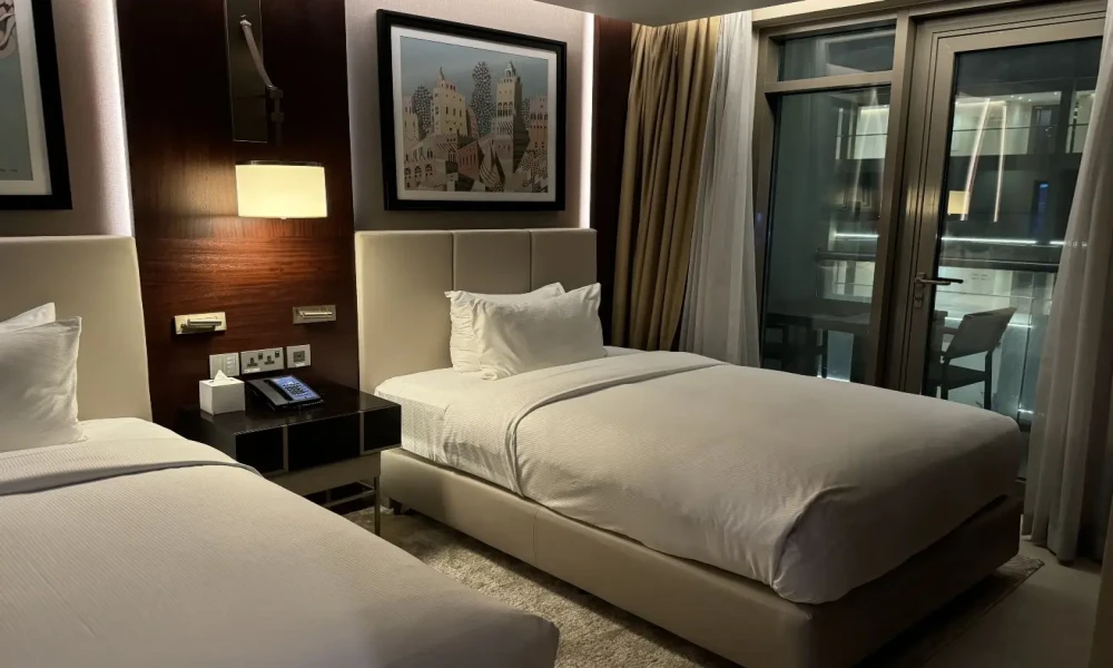 Charming Town house in Qanat Quartier - Image 4