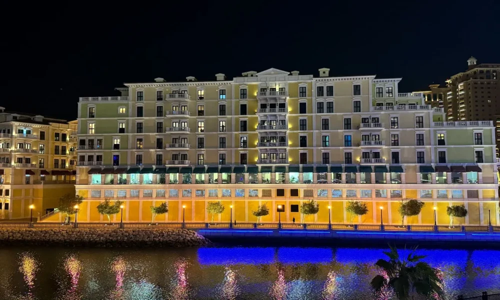 Charming Town house in Qanat Quartier - Image 7