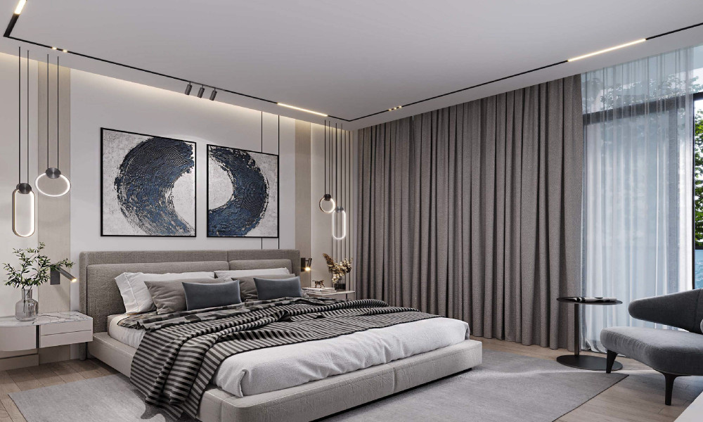 COMFORT AND STYLE 2 BHK APARTMENT | FOX HILLS