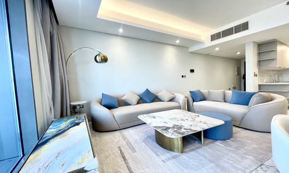 COMFORTABLE 2 BHK FOR RENT AT GREAT PRICE | FF