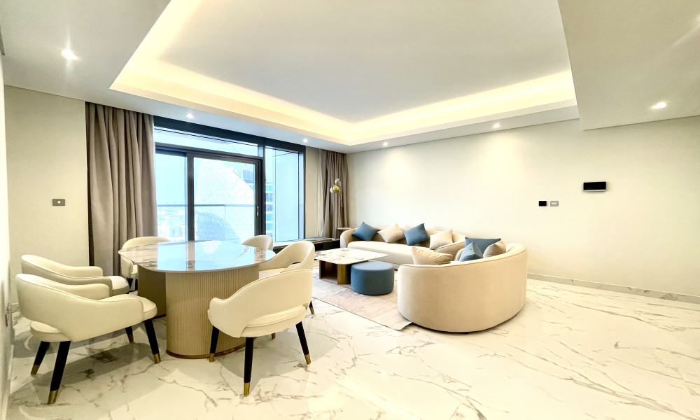 COMFORTABLE 2 BHK FOR RENT AT GREAT PRICE | FF small 2