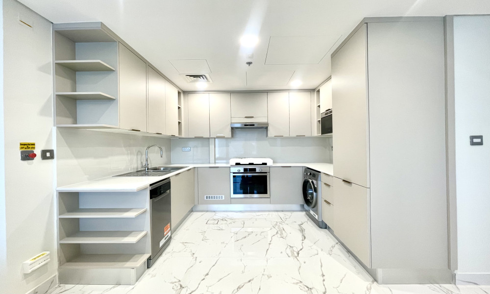 COMFORTABLE 2 BHK FOR RENT AT GREAT PRICE | FF - Image 4