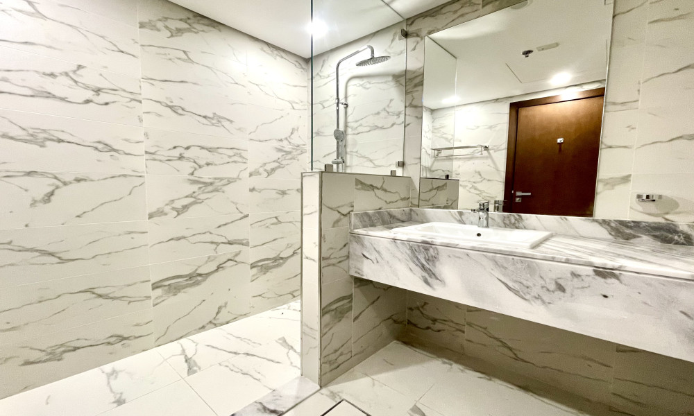 COMFORTABLE 2 BHK FOR RENT AT GREAT PRICE | FF - Image 5