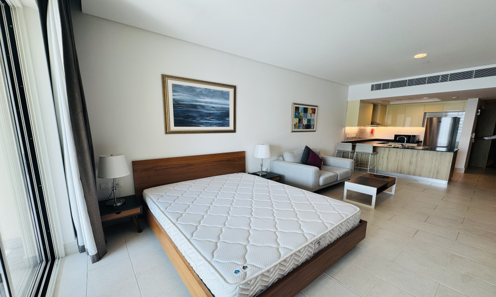 COZY FULLY FURNISHED STUDIO FOR RENT | VIVA BAHRIYA - Image 6