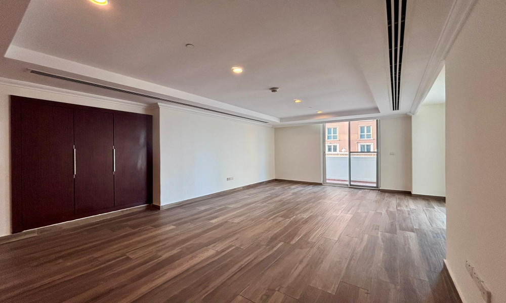 COZY STUDIO LIVING FOR RENT IN VIVA BAHRIYA | SF small 2