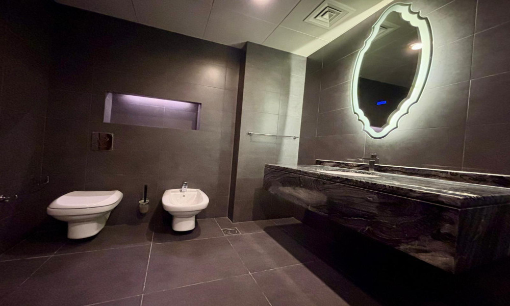 COZY STUDIO LIVING FOR RENT IN VIVA BAHRIYA | SF small 3