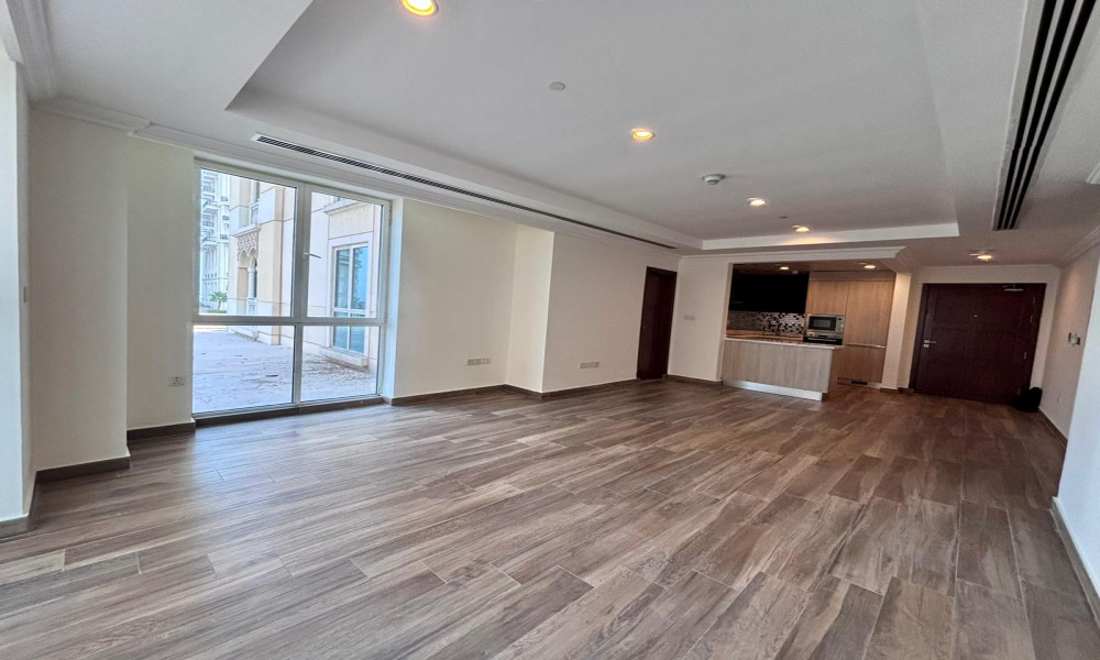 COZY STUDIO LIVING FOR RENT IN VIVA BAHRIYA | SF - Image 4