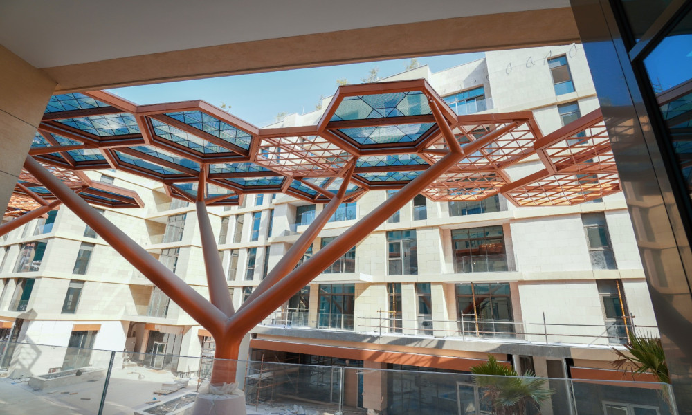 1 BHK BRAND NEW  | DIRECT SEA VIEW | SF - Image 4